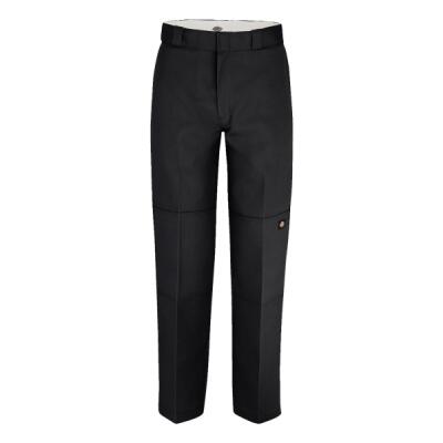 Men's Odd Sizes Double Knee Work Pants Thumbnail