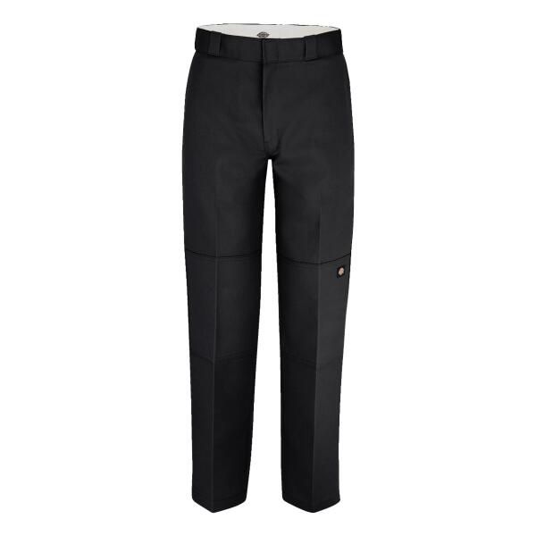 Men's Odd Sizes Double Knee Work Pants Thumbnail