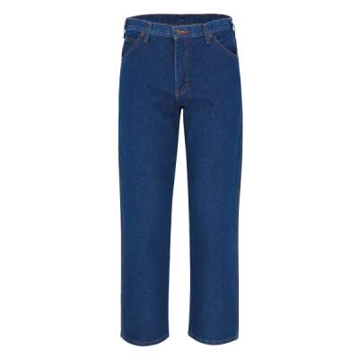 Men's Odd Sizes Industrial Relaxed Fit Jeans Thumbnail