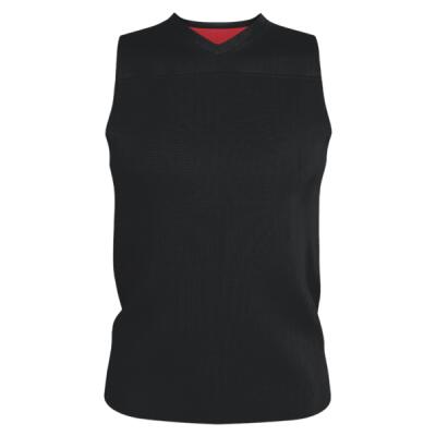 Men's Blank Reversible Game Jersey Thumbnail