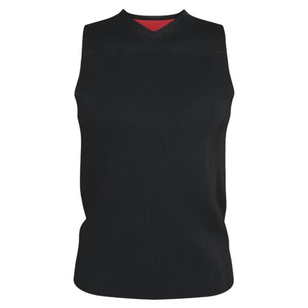 Men's Blank Reversible Game Jersey Thumbnail