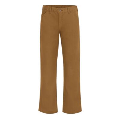 Men's Industrial Duck Carpenter Jeans Thumbnail