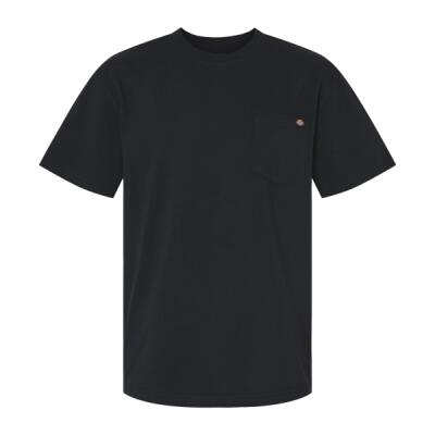 Men's Traditional Heavyweight T-Shirt Thumbnail