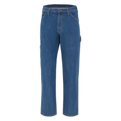 Men's Extended Sizes Carpenter Jeans Thumbnail