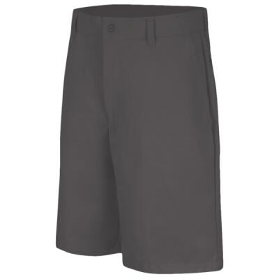 Men's Odd Sizes Plain Front Shorts Thumbnail