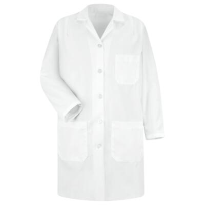 Women's Lab Coat Thumbnail