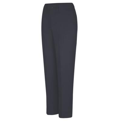 Women's Pleated Twill Slacks Thumbnail