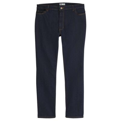 Women's Industrial 31" Inseam 5-Pocket Flex Jeans Thumbnail