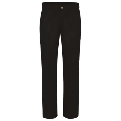 Women's Cotton Cargo Pants Thumbnail