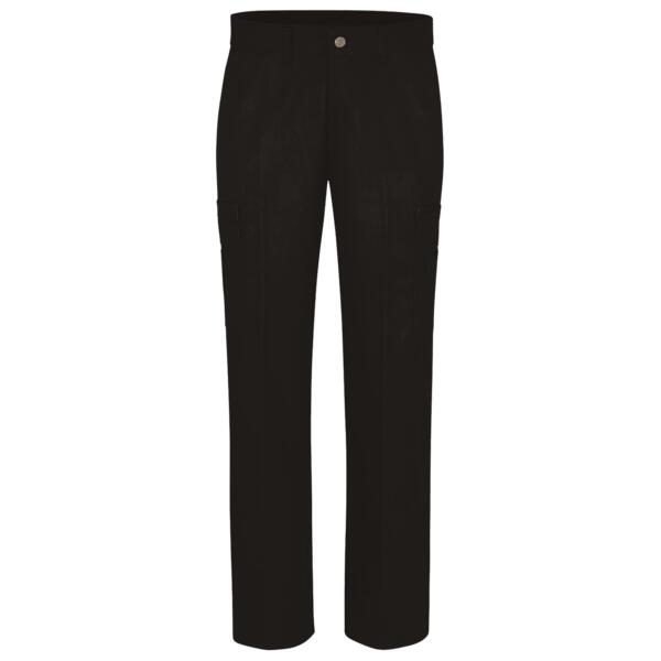 Women's Cotton Cargo Pants Thumbnail