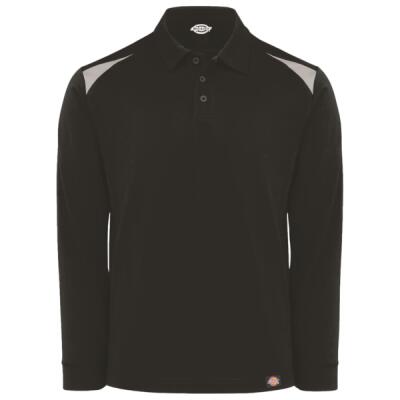 Men's Team Performance Long Sleeve Shirt Thumbnail