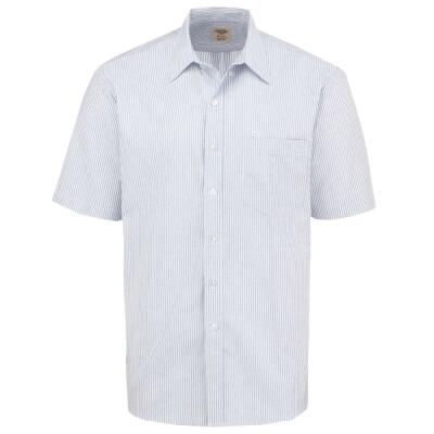 Men's Short Sleeve Oxford Shirt Thumbnail