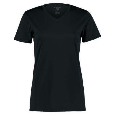 Women's Momentum V-Neck T-Shirt Thumbnail