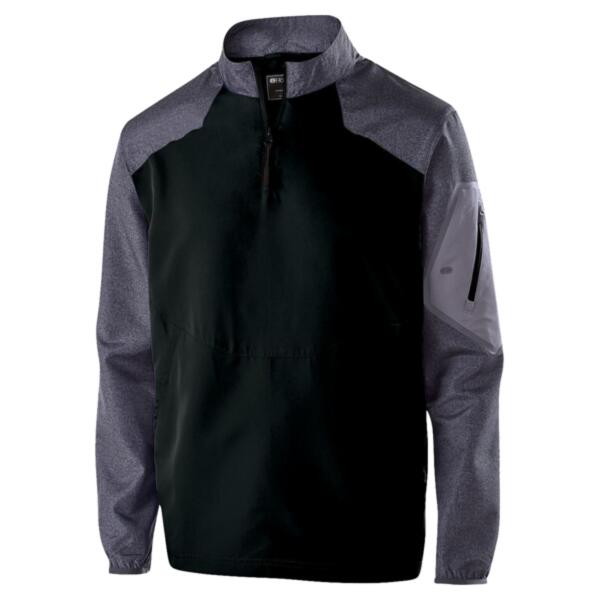 Men's Raider Quarter-Zip Jacket Thumbnail