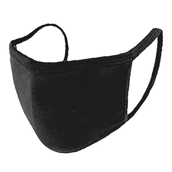 Face Masks Thumbnail