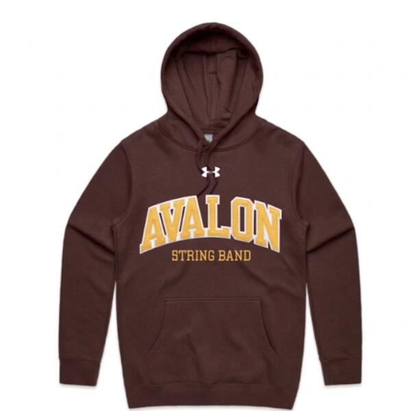 Avalon band Thumbnail