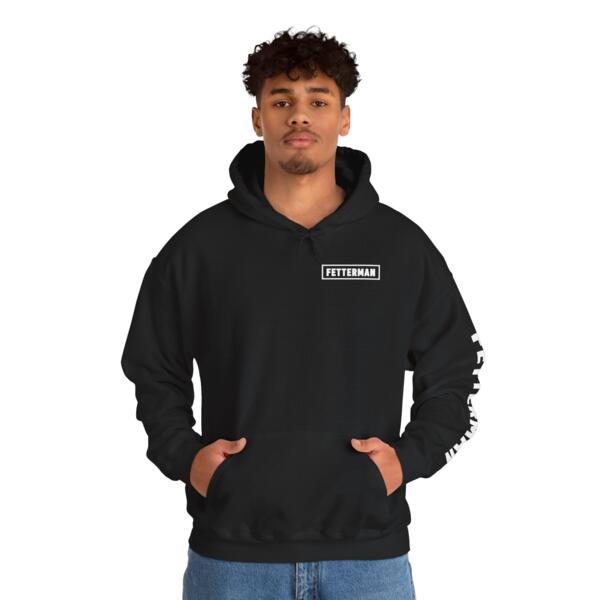 Fetterman Thumbnail