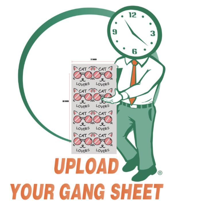 Upload Artwork - 22x12 DTF Gang Sheet Thumbnail