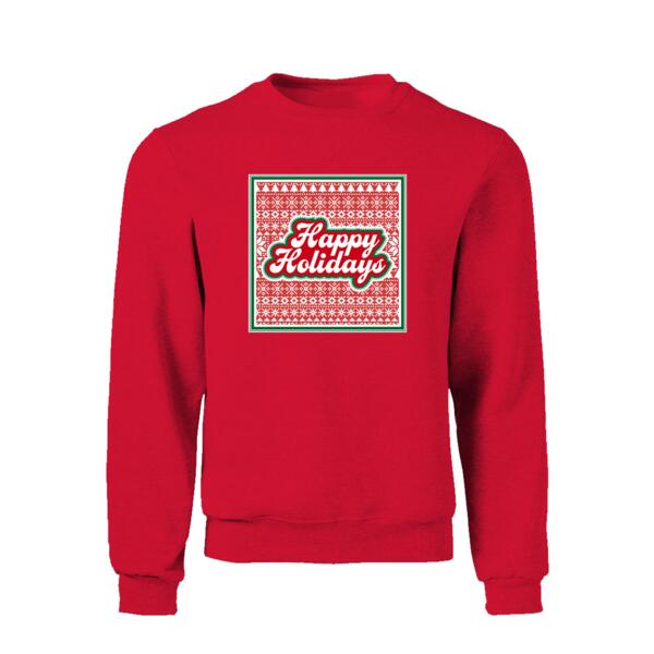 Ugly Sweater  Thumbnail