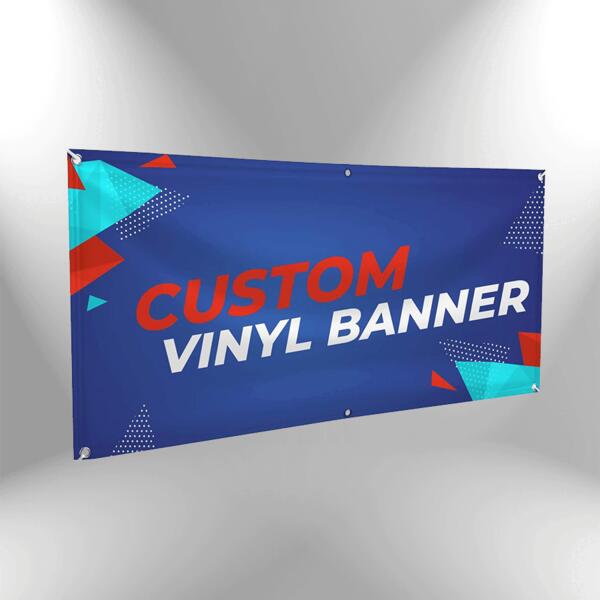 Custom Size Banner Thumbnail