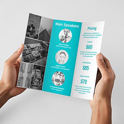 Brochures Thumbnail