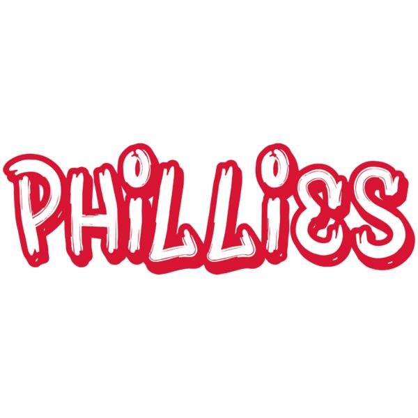 PHILLIES DESIGN 2 Thumbnail