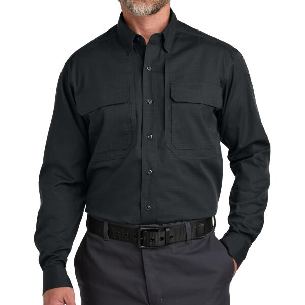 Long Sleeve Select Tactical Shirt Thumbnail