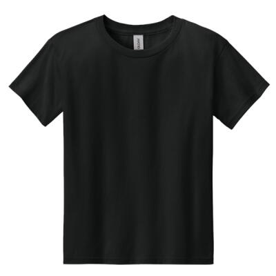 Youth Light Cotton Tee Thumbnail