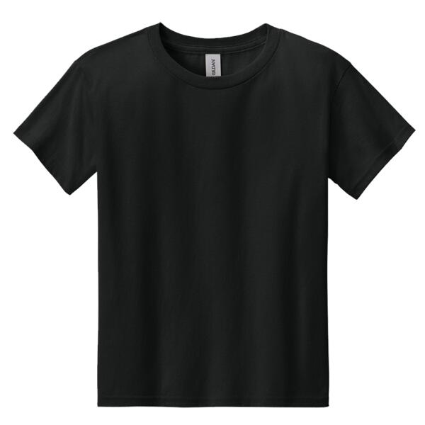 Youth Light Cotton Tee Thumbnail