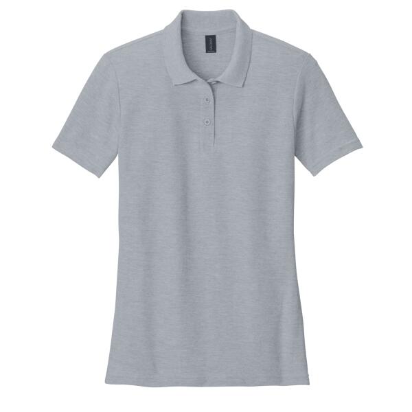 Softstyle ® Women's Pique Polo Thumbnail