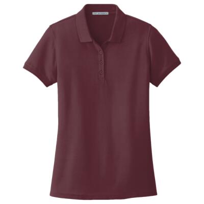 Women's Core Classic Pique Polo Thumbnail