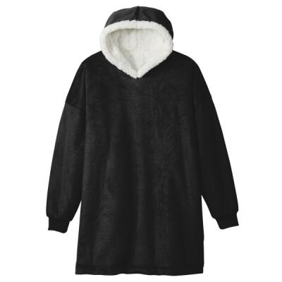 Mountain Lodge Wearable Blanket Thumbnail