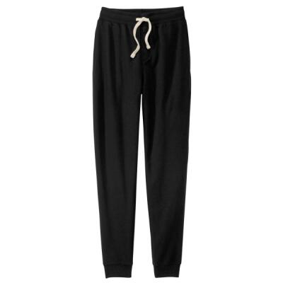 Re Fleece Jogger Thumbnail