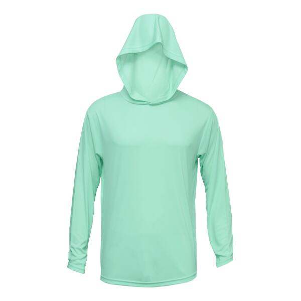 Custom Hoodie  BAW XT106 Thumbnail