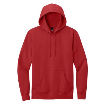V.I.T. Fleece Hoodie Thumbnail
