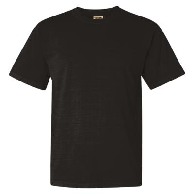 Unisex Garment-Dyed Heavyweight T-Shirt Thumbnail