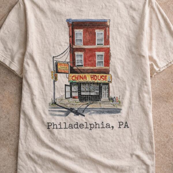 CHINA HOUSE 2 Thumbnail