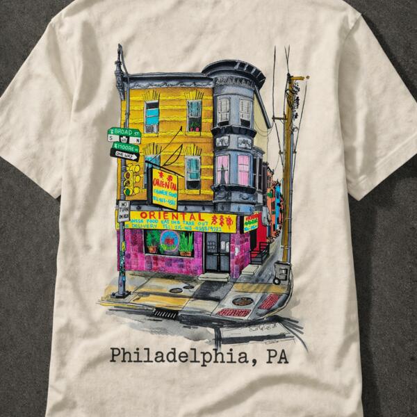 CHINA HOUSE 3 Thumbnail