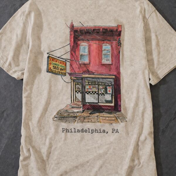 CHINA HOUSE 4 Thumbnail