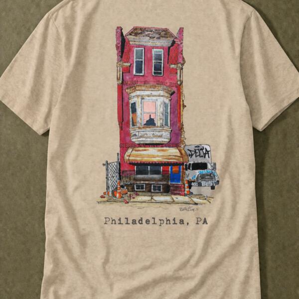 CHINA HOUSE 5 Thumbnail