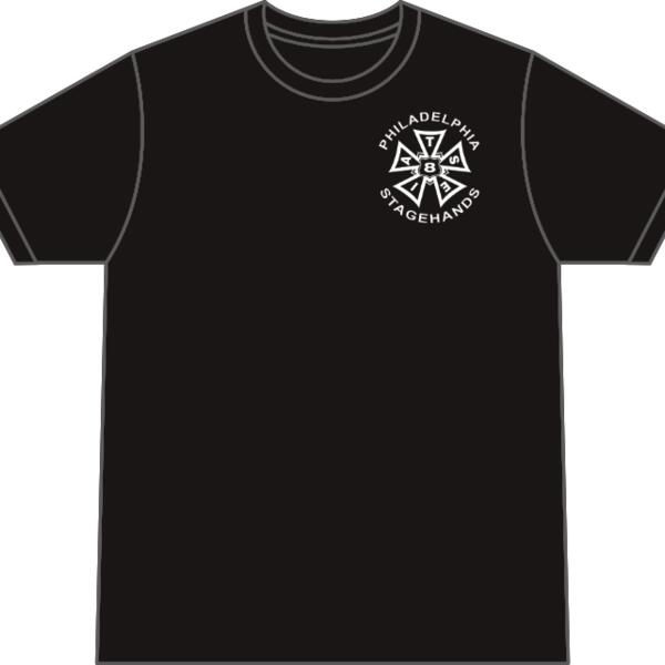 Local 8 Shirt Thumbnail