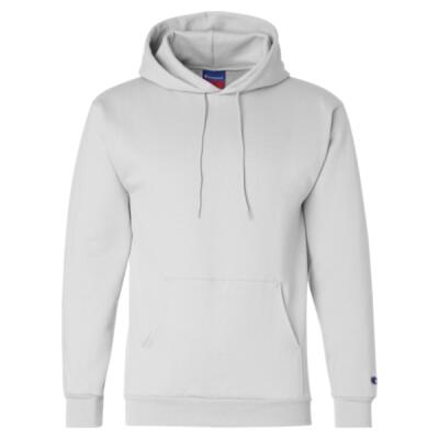Unisex Powerblend® Hooded Sweatshirt Thumbnail