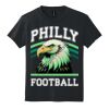 Youth DryBlend ® 50 Cotton/50 Poly T Shirt Thumbnail